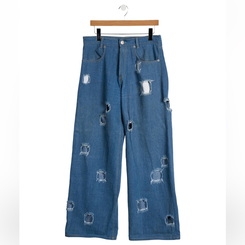 Rejina Pyo Wide Leg Jeans